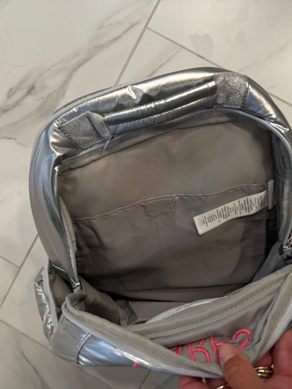 BNWOT Pottery Barn backpack